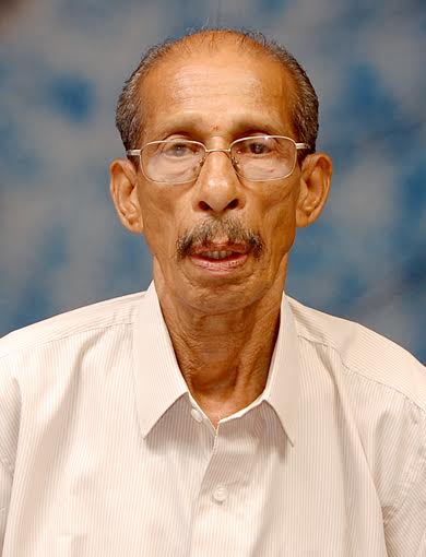 ಕಂದೂರು ಪರಮೇಶ್ವರ ಐತಾಳ